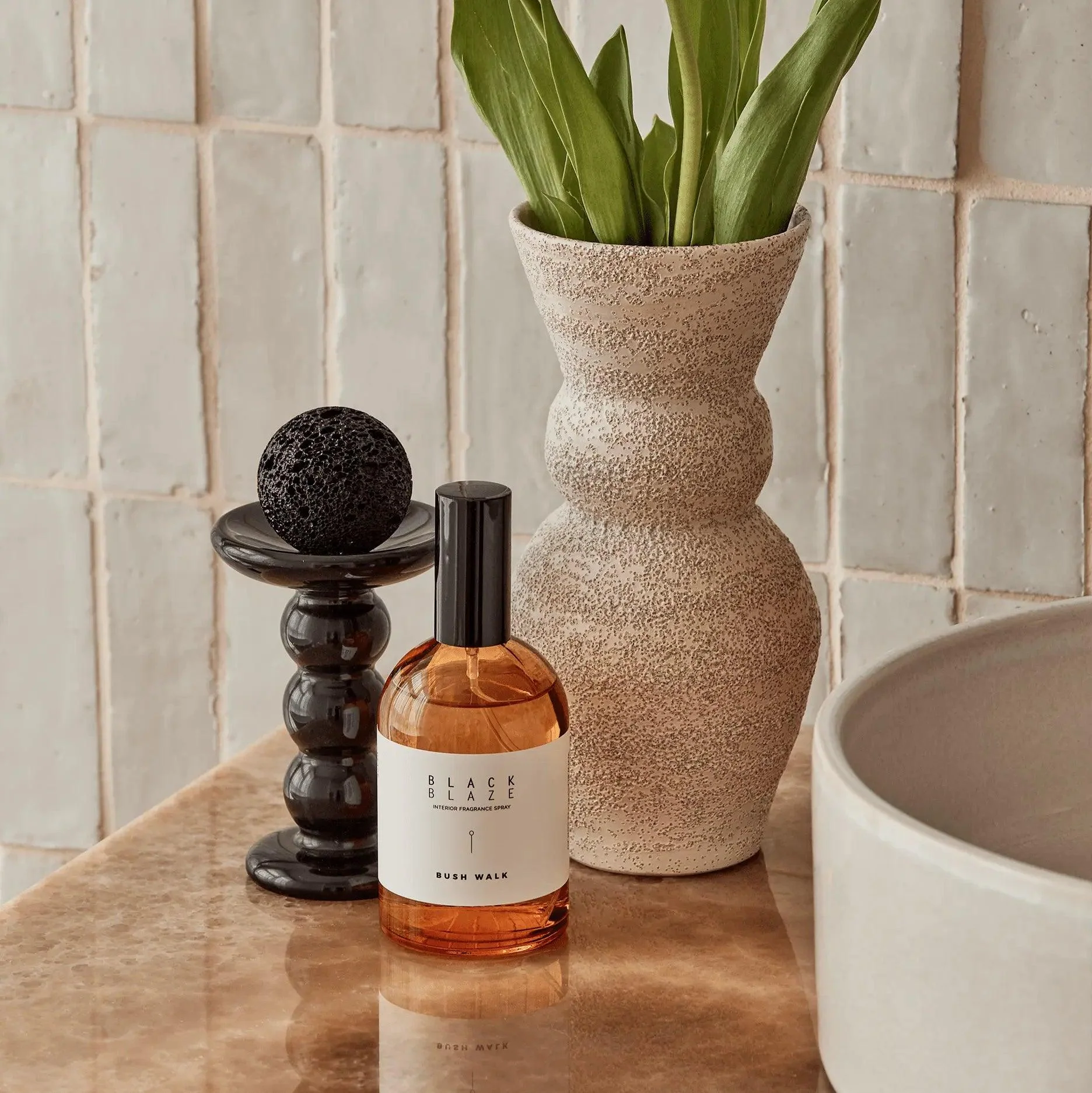 Bush Walk Interior Fragrance Spray - Image 3