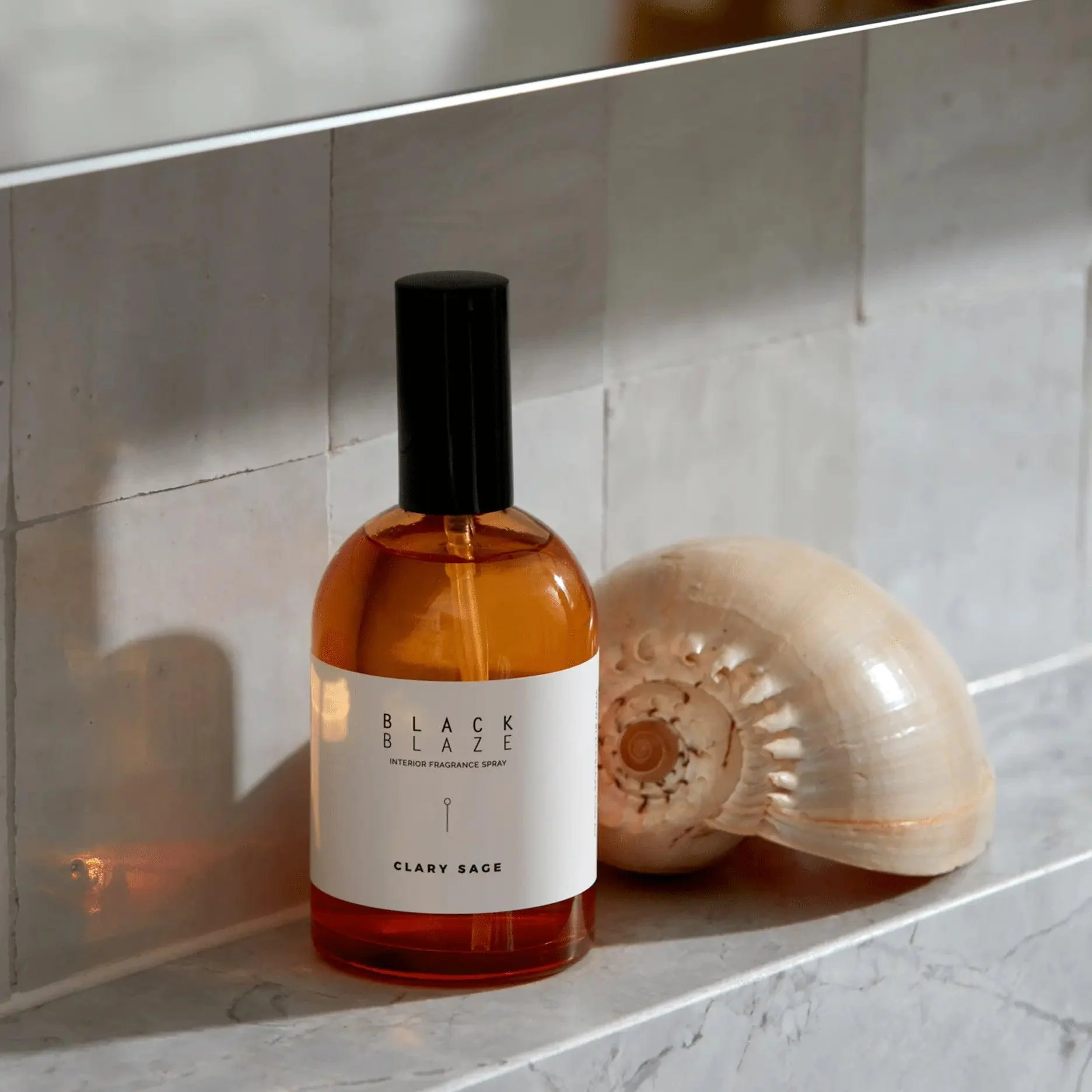 Clary Sage Interior Fragrance Spray - Image 3