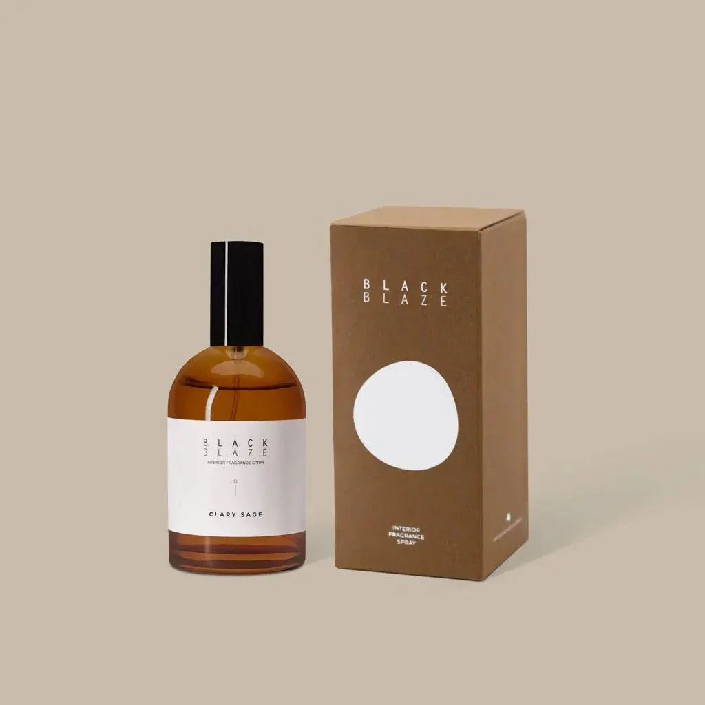 Clary Sage Interior Fragrance Spray - Image 5