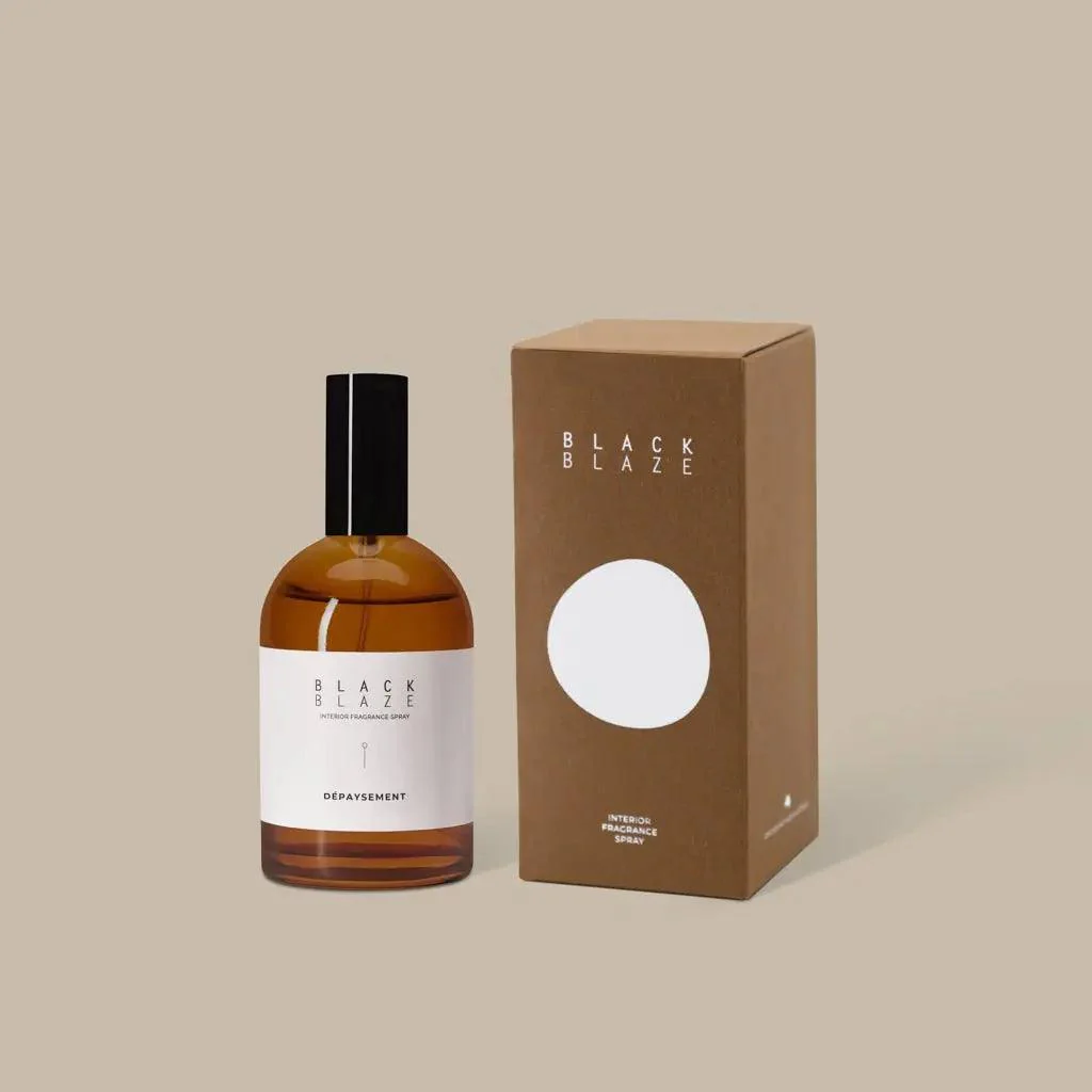 Dépaysement Interior Fragrance Spray - Image 6