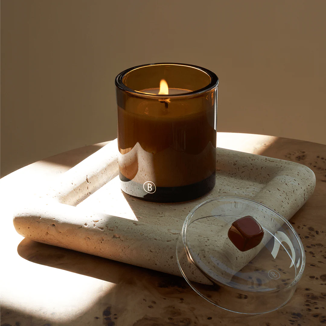 Dépaysement Scented Candle - Image 5