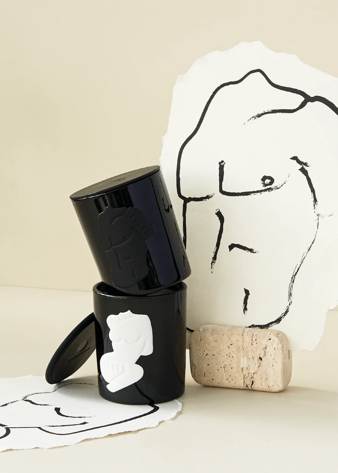 For Her Scented Candle - Image 4