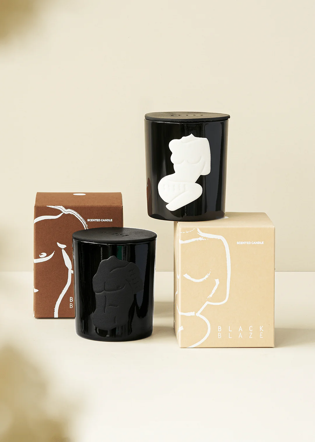 For Him Scented Candle - Image 3