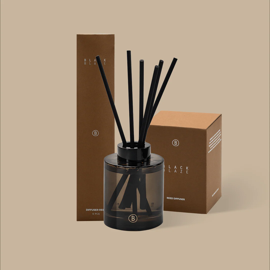 Rainveil Reed Diffuser - Image 3