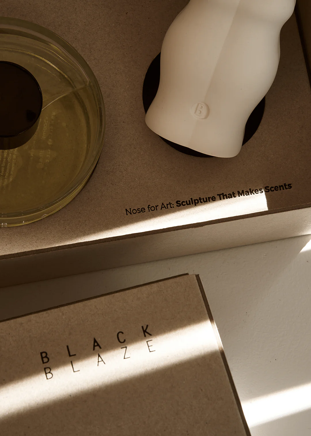 Sculpture Diffuser - Bondi Breeze - Image 4