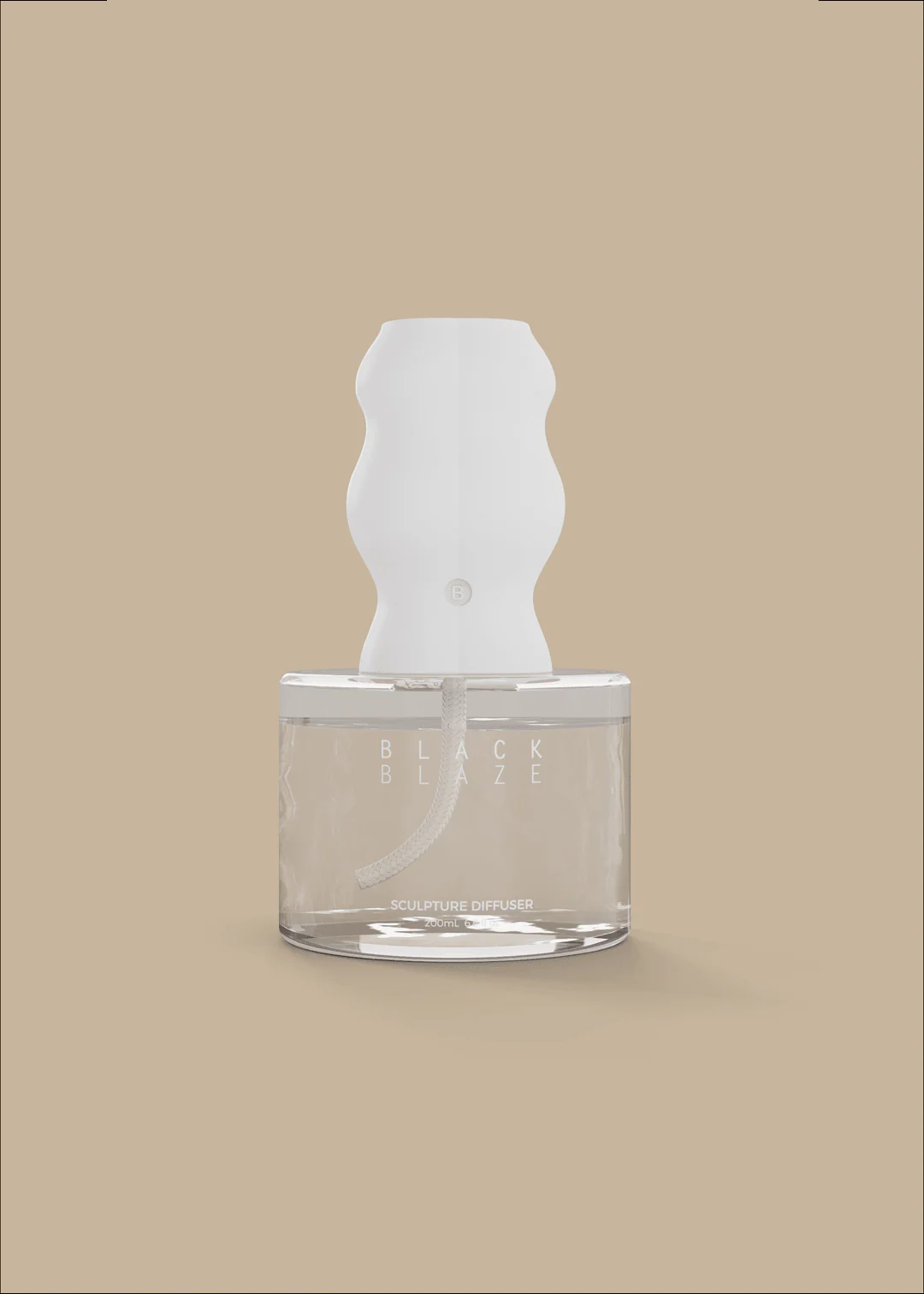 Sculpture Diffuser - Dépaysement - Image 3