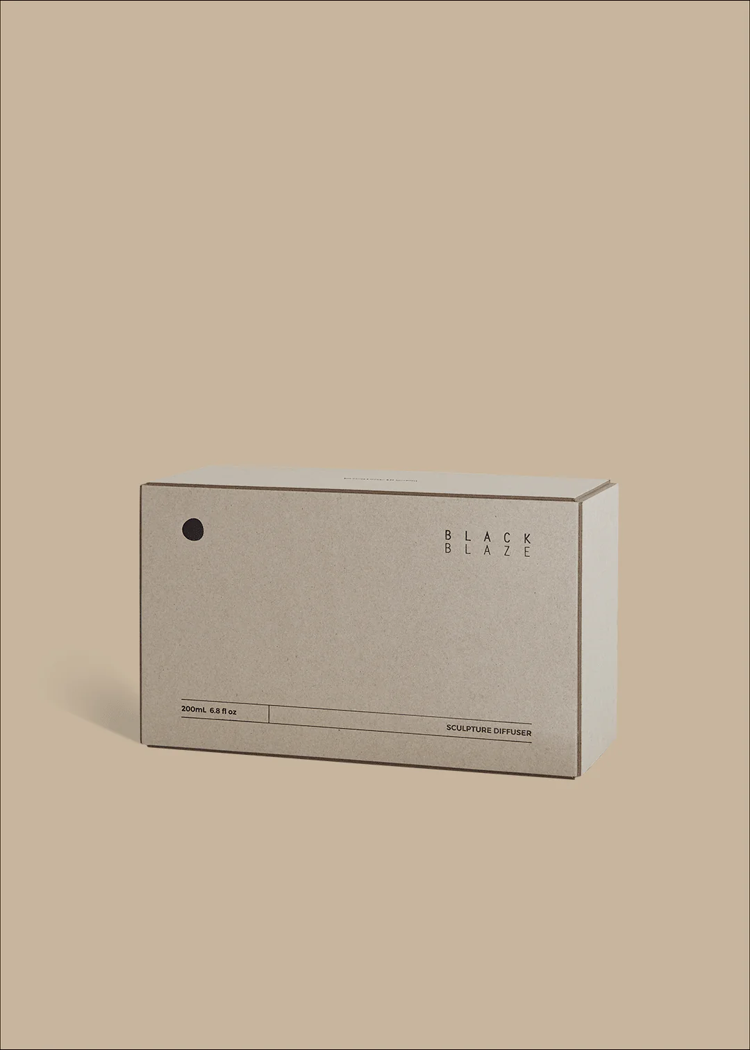 Sculpture Diffuser - Neroli Bigarade - Image 5