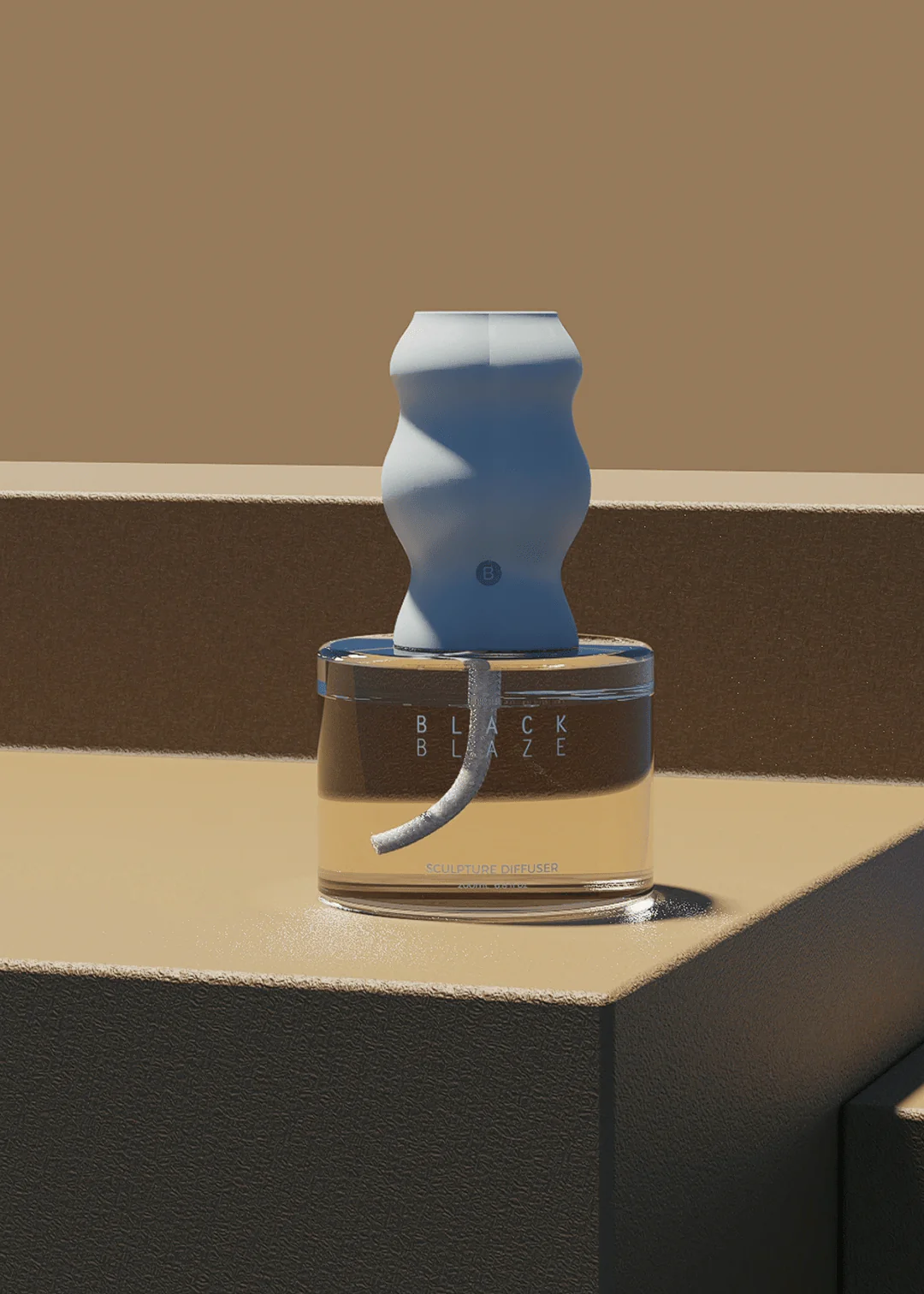 Sculpture Diffuser - Neroli Bigarade - Image 7
