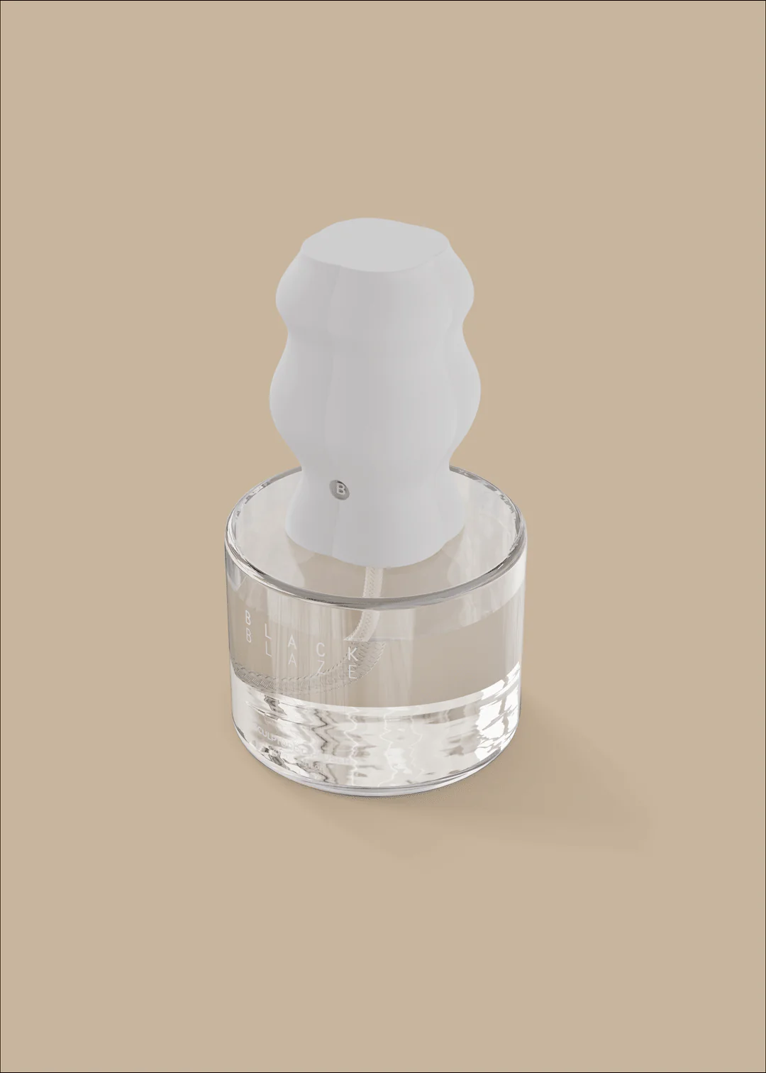 Sculpture Diffuser - Sunset Embers - Image 6