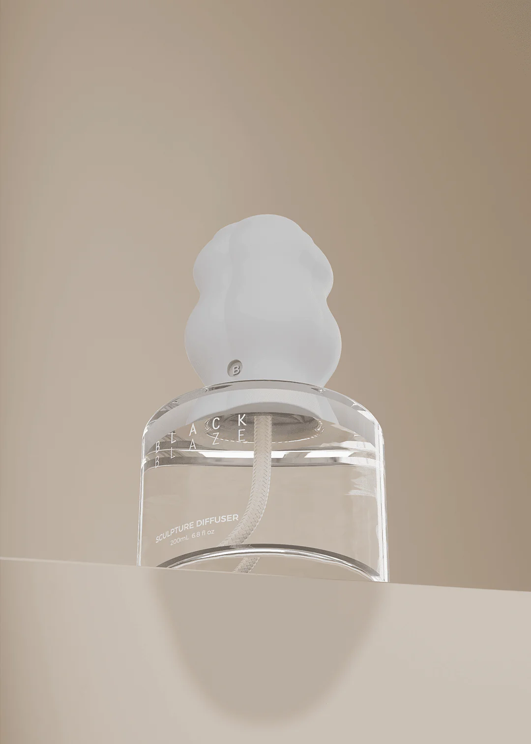 Sculpture Diffuser - Sunset Embers - Image 9