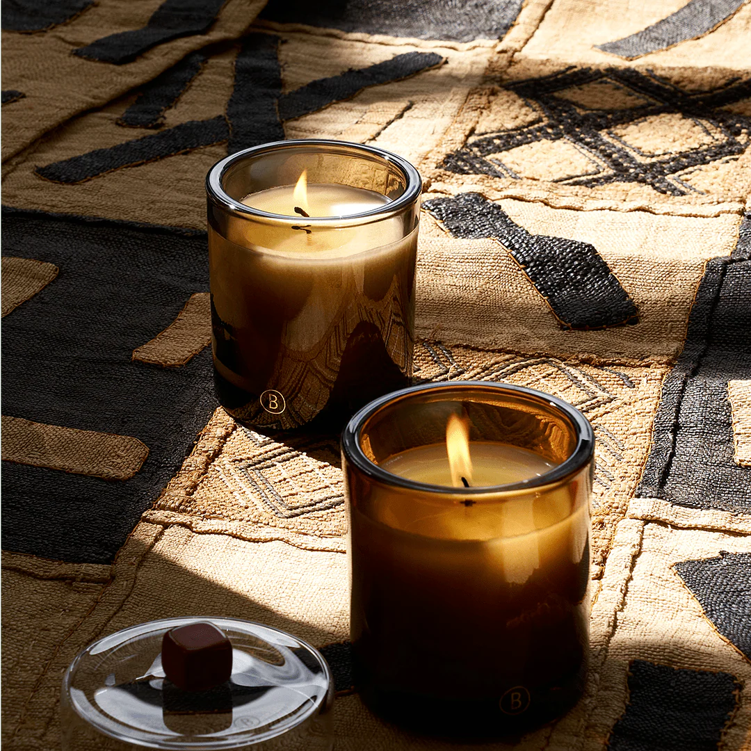 Sunset Embers Scented Candle - Image 6