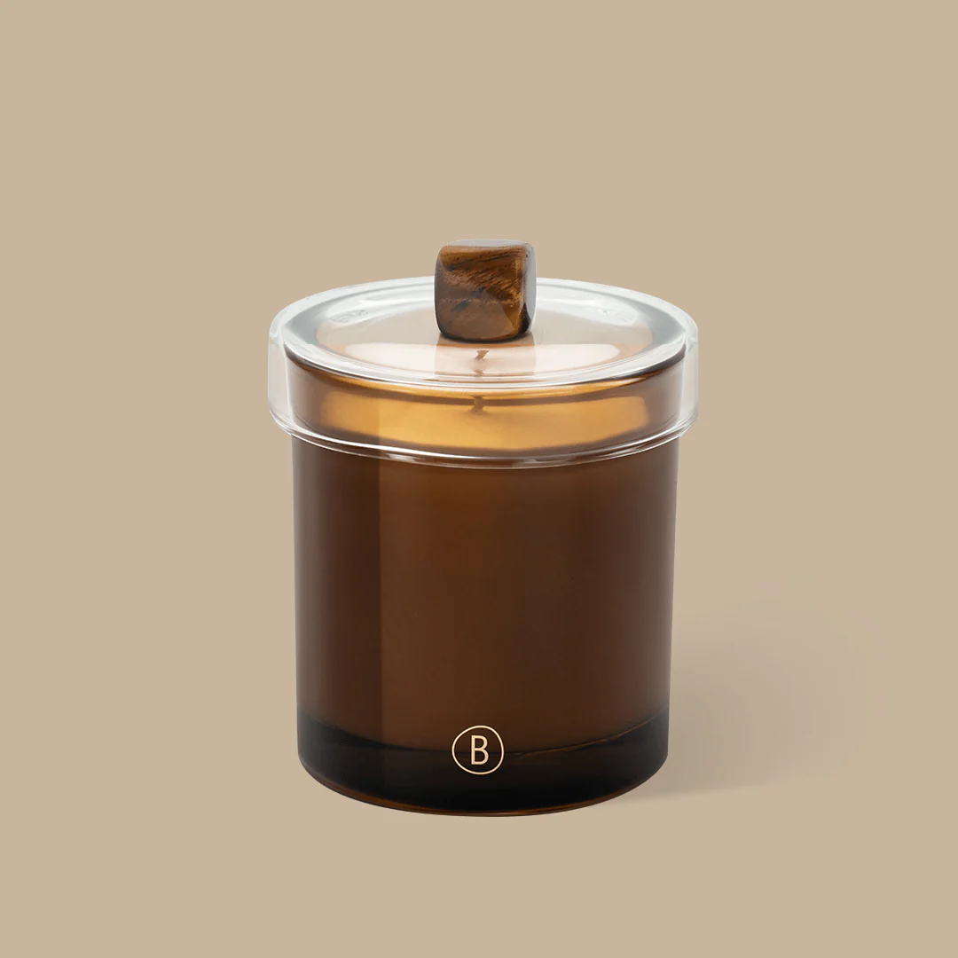 Sunset Embers Scented Candle - Image 8