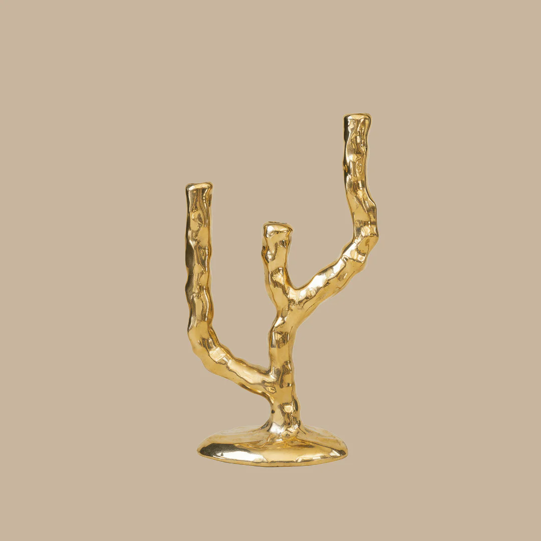Candle Holders