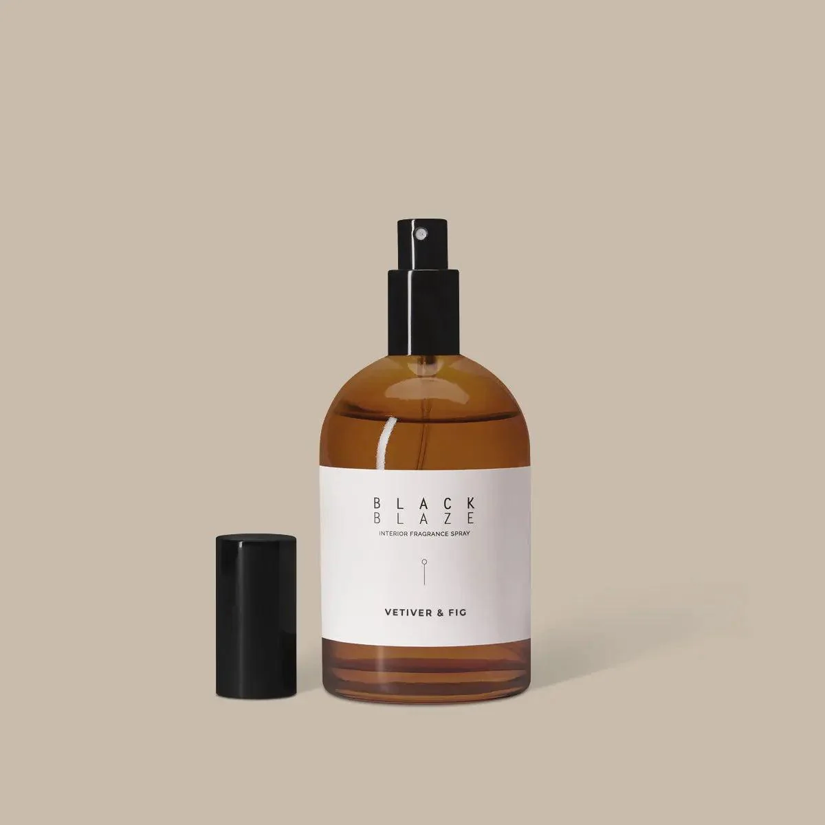 Vetiver & Fig Interior Fragrance Spray - Image 4